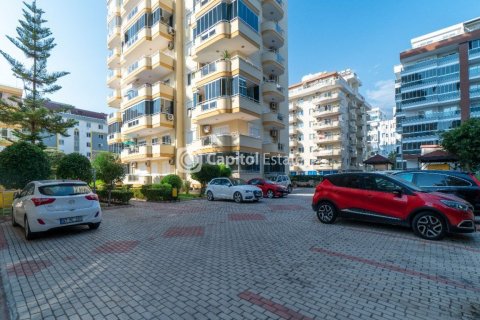 Продажа квартиры  в Анталье, Турция 2+1, 120м2, №74485 – фото 29