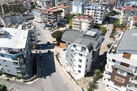 Продажа  в Аланье, Анталье, Турция, 150м2, №76107 – фото 13