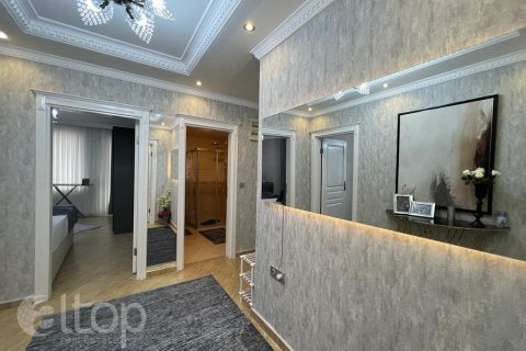 Продажа квартиры  в Аланье, Анталье, Турция 2+1, 110м2, №73404 – фото 7