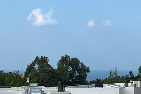 Продажа пентхауса  в Гирне, Северный Кипр 4+1, 155м2, №75071 – фото 4