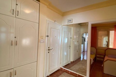 Продажа квартиры  в Махмутларе, Анталье, Турция 2+1, 100м2, №73409 – фото 15