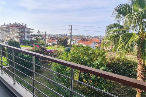 Продажа квартиры  в Сиде, Анталье, Турция 2+1, 120м2, №72415 – фото 6