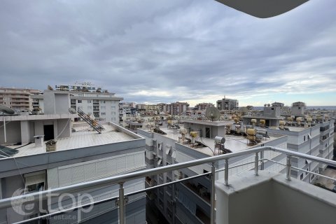 Продажа квартиры  в Махмутларе, Анталье, Турция 2+1, 115м2, №73738 – фото 30