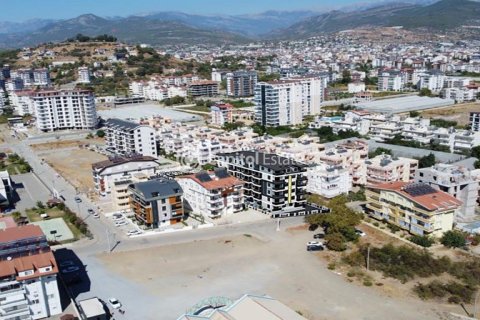 Продажа квартиры  в Анталье, Турция 2+1, 120м2, №76529 – фото 19