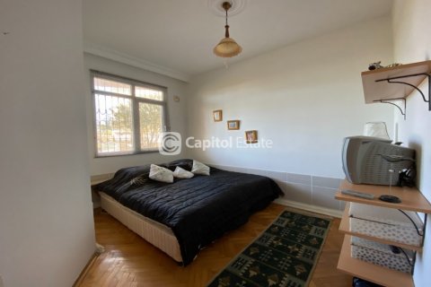 Продажа квартиры  в Анталье, Турция 1+1, 100м2, №74549 – фото 8