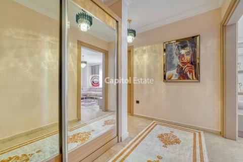 Продажа квартиры  в Анталье, Турция 2+1, 115м2, №74033 – фото 9