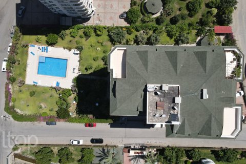 Продажа квартиры  в Джикджилли, Анталье, Турция 2+1, 120м2, №77074 – фото 4