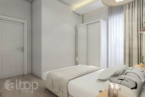 Продажа квартиры  в Аланье, Анталье, Турция 2 комн., 70м2, №77072 – фото 25