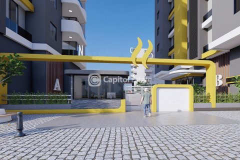 Продажа квартиры  в Анталье, Турция 4+1, 214м2, №74156 – фото 5