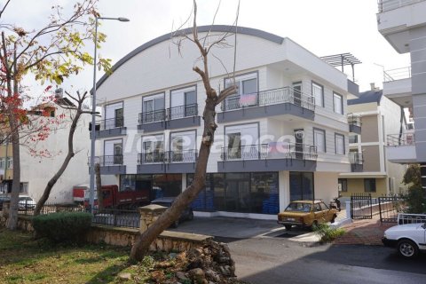 Продажа квартиры  в Анталье, Турция 3+1, 120м2, №72463 – фото 1
