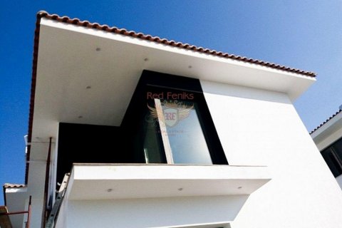 Продажа виллы  в Гирне, Северный Кипр 3+1, 180м2, №77085 – фото 6