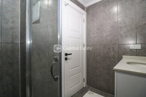 Продажа квартиры  в Анталье, Турция 1+2, 155м2, №74081 – фото 27