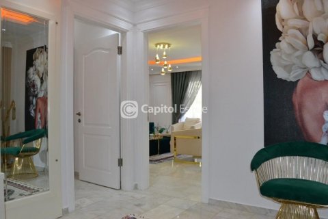 Продажа квартиры  в Анталье, Турция 2+1, 120м2, №73983 – фото 10