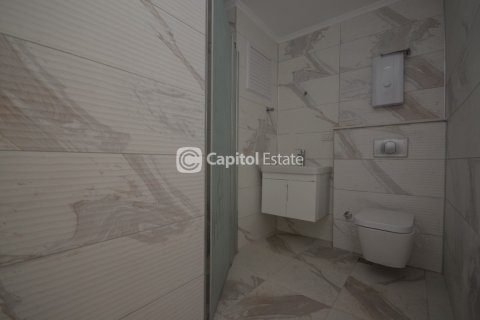 Продажа пентхауса  в Анталье, Турция 1+2, 240м2, №74402 – фото 27