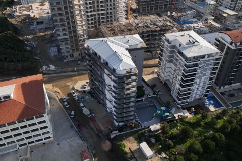 Продажа квартиры  в Махмутларе, Анталье, Турция 2+1, 100м2, №79479 – фото 4