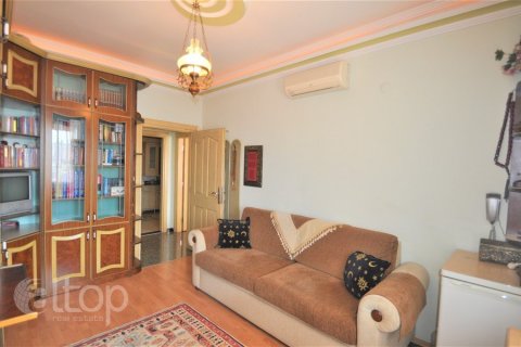 Продажа квартиры  в Аланье, Анталье, Турция 4+1, 200м2, №76430 – фото 24