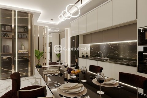 Продажа квартиры  в Анталье, Турция 2+1, 90м2, №73920 – фото 10