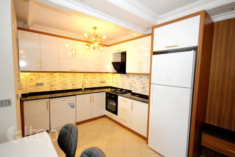 Продажа квартиры  в Авсалларе, Анталье, Турция 3+1, 120м2, №73561 – фото 4