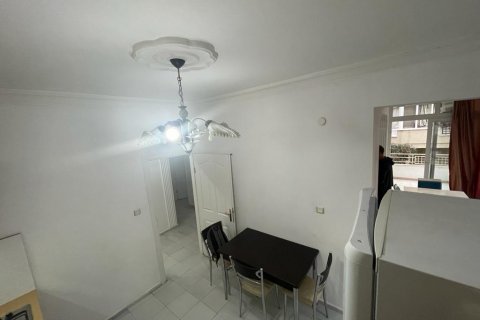 Продажа квартиры  в Аланье, Анталье, Турция 2+1, 130м2, №73712 – фото 24