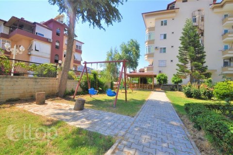 Продажа квартиры  в Аланье, Анталье, Турция 4+1, 200м2, №76430 – фото 8
