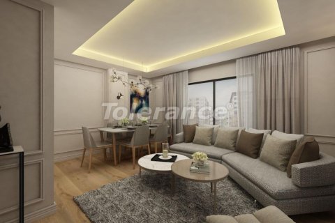 Продажа квартиры  в Анталье, Турция 3+1, 85м2, №76950 – фото 4