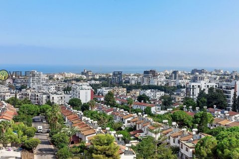 Продажа квартиры в Гирне, Северный Кипр 1+1, 63м2, №17753 – фото 16