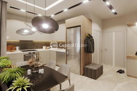 Продажа квартиры  в Анталье, Турция 2+1, 80м2, №74478 – фото 14