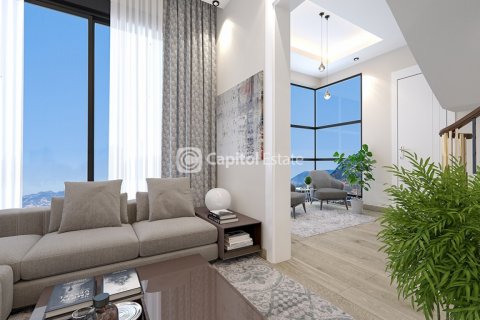 Продажа квартиры  в Анталье, Турция 1+1, 89м2, №74481 – фото 16