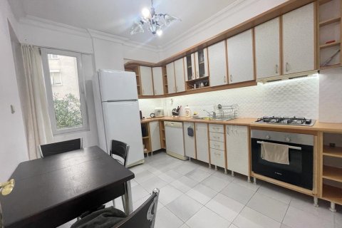 Продажа квартиры  в Аланье, Анталье, Турция 2+1, 130м2, №73712 – фото 21