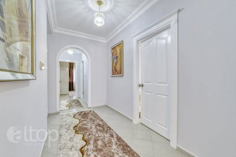 Продажа квартиры  в Махмутларе, Анталье, Турция 2+1, 135м2, №50524 – фото 22