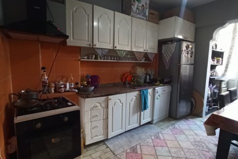 Продажа  в Аланье, Анталье, Турция, 125м2, №76111 – фото 1