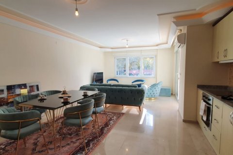 Продажа квартиры  в Махмутларе, Анталье, Турция 2+1, 115м2, №73514 – фото 2