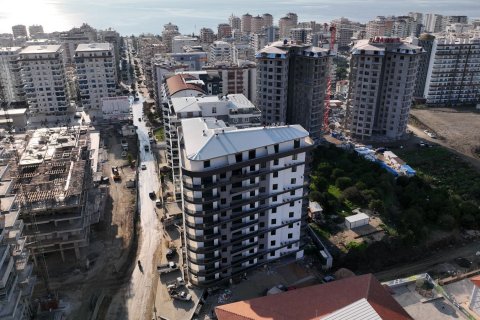Продажа квартиры  в Махмутларе, Анталье, Турция 2+1, 100м2, №79479 – фото 1