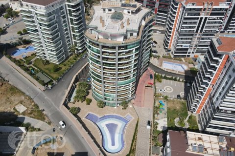 Продажа квартиры  в Махмутларе, Анталье, Турция 1+1, 75м2, №77323 – фото 1