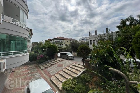 Продажа квартиры  в Аланье, Анталье, Турция 2+1, 110м2, №73404 – фото 23