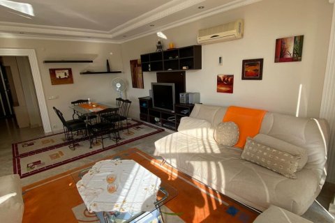 Продажа квартиры  в Джикджилли, Анталье, Турция 2+1, 115м2, №76351 – фото 7