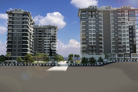 Продажа квартиры  в Анталье, Турция 4+1, 172м2, №73990 – фото 29