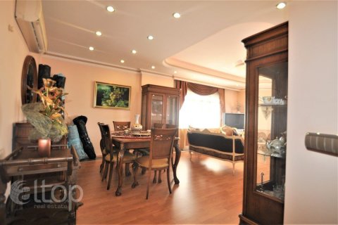 Продажа квартиры  в Аланье, Анталье, Турция 4+1, 200м2, №76430 – фото 16