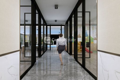 Продажа квартиры  в Анталье, Турция 3+1, 120м2, №74282 – фото 8