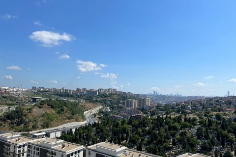 Продажа квартиры  в Газиосманпаше, Стамбуле, Турция 2+1, 114м2, №76479 – фото 11