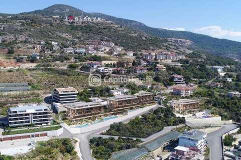 Продажа квартиры  в Анталье, Турция 1+2, 174м2, №74279 – фото 1