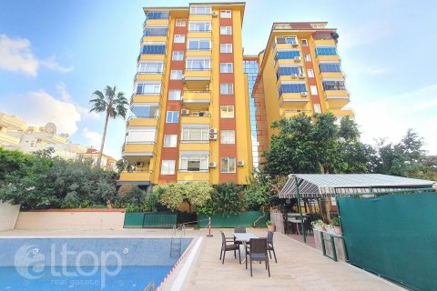 Продажа квартиры  в Аланье, Анталье, Турция 2+1, 130м2, №77612 – фото 1