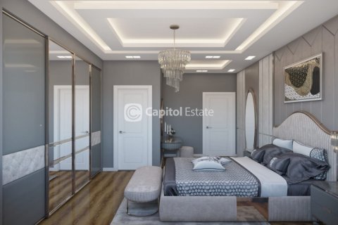 Продажа квартиры  в Анталье, Турция 3+1, 237м2, №74059 – фото 16