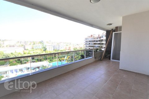 Продажа квартиры  в Аланье, Анталье, Турция 2+1, 120м2, №76348 – фото 20