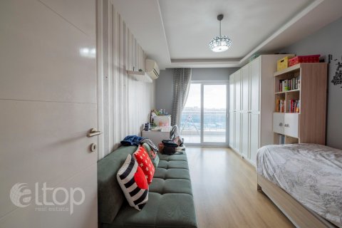 Продажа квартиры  в Оба, Анталье, Турция 3+1, 140м2, №77622 – фото 18