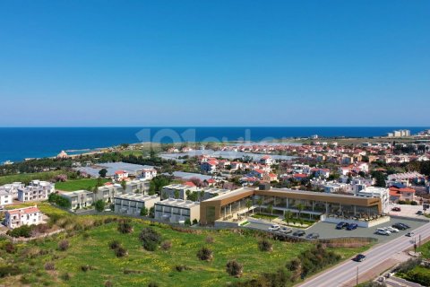 Продажа виллы  в Алсанджаке, Гирне, Северный Кипр 2+1, 130м2, №77040 – фото 13