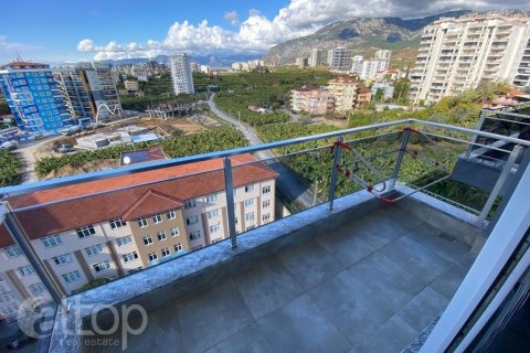 Продажа квартиры  в Махмутларе, Анталье, Турция 1+1, 50м2, №75095 – фото 19