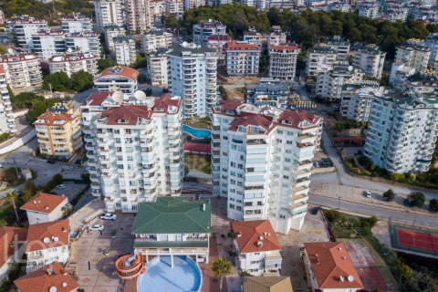 Продажа квартиры  в Джикджилли, Анталье, Турция 2+1, 110м2, №74869 – фото 1