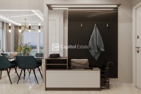 Продажа квартиры  в Анталье, Турция 2+1, 75м2, №73962 – фото 19