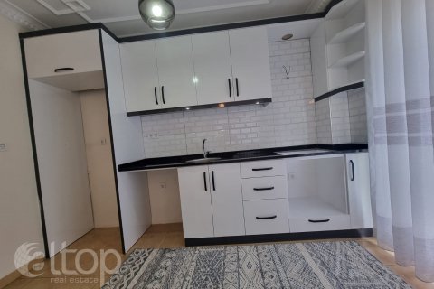 Продажа квартиры  в Аланье, Анталье, Турция 2+1, 110м2, №77326 – фото 3